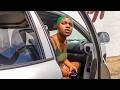 Angry Siblings From Hell Act Tough in Front of No-Nonsense Cops After Stealing Grandma's Car