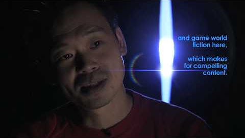 Dark Void - Dev Diary #1