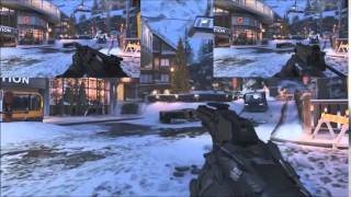 Advanced Warfare Gun Sync Teaser