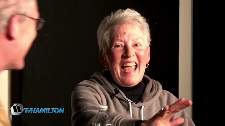What's Your Story? - Kathy Klink