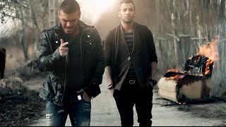 Amir Tataloo Feat Armin 2afm - Ye Chizi Begoo - Official Video (امیر تتلو و آرمین 2 ای اف ام- ویدیو)