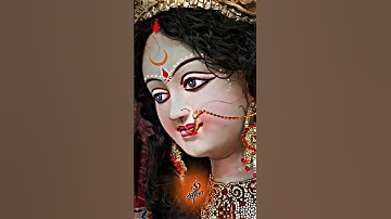 🚩 Durga Puja Status 🙏 Durga Maa Special 2023 4k Full Screen WhatsApp Status 👣 Coming Soon Navratri 🌼
