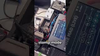 Fixing the Quad Cortex