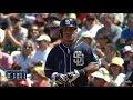 Alexi Amarista crushing the Giants
