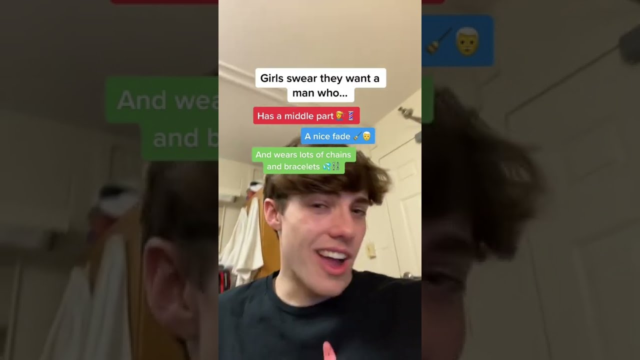 Girls Want Bling Boy 
