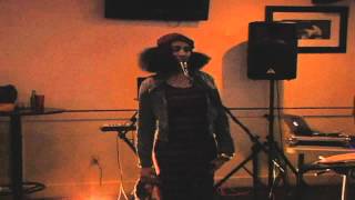 Glo - spit dat spit dat - Poetic Expressions Anniversary