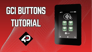 Workshop4 Widgets Tutorial - GCI Buttons