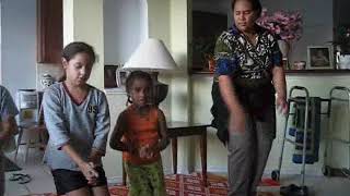 Famous Alisi Hula lesson 2008 Net Worth