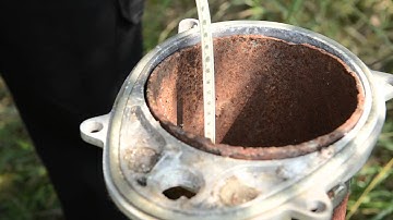 How to Monitor Well Water Levels: Using a Water Sounder