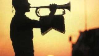 Video thumbnail of "Musique Militaire - Sonnerie aux morts Française"