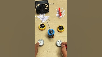 dc motor switch mechanism #dcmotor #shorts #project