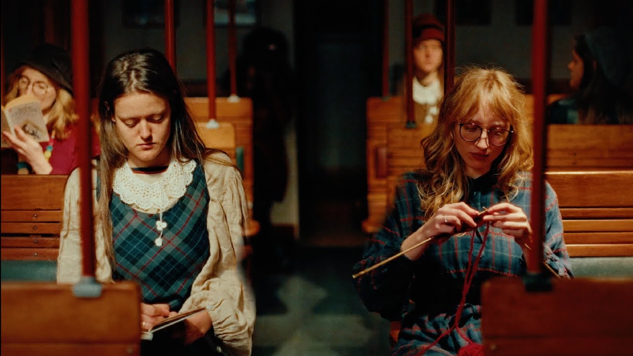 Jiný Metro - Sentimental Tune (Official Music Video)