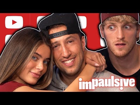 GOING DEEP WITH LANA RHOADES - IMPAULSIVE EP. 168