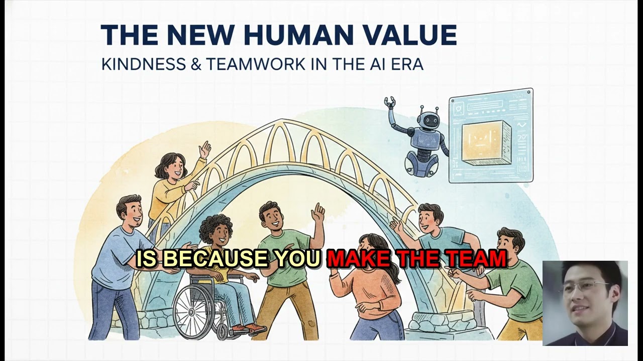 AI vs. Humanity: The Hidden Threat to Our Education System