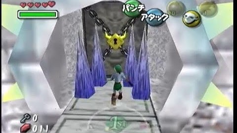 MM: No S+S Snowhead BK skip setup