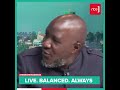 Hon  Basalirwa Balaam’s Anti Corruption Campaign Is Nothing New