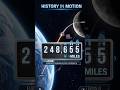 WE JUST BROKE APOLLO’S RECORD 🚀 #usa #space #engineering #starship #tech #artemis #humanspaceflight