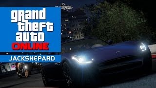 Безумный GTA Online #1 Безумный GTA Online #1