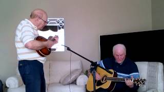 Video thumbnail of "#22 - Maple Sugar -   Old Time Music by the Doiron Brothers."