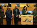 SNHD officer recognized