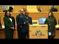 SNHD officer recognized