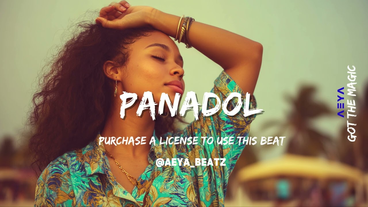 FREE Afrobeat Instrumental 2026 | BURNABOY x Omahlay x TEMS  