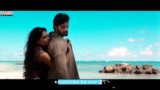 TeluguWap Co in Manasukidi Garalam Video Song Guna 369 720p