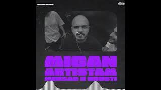 Mersad X Dousti - Migan Artistam