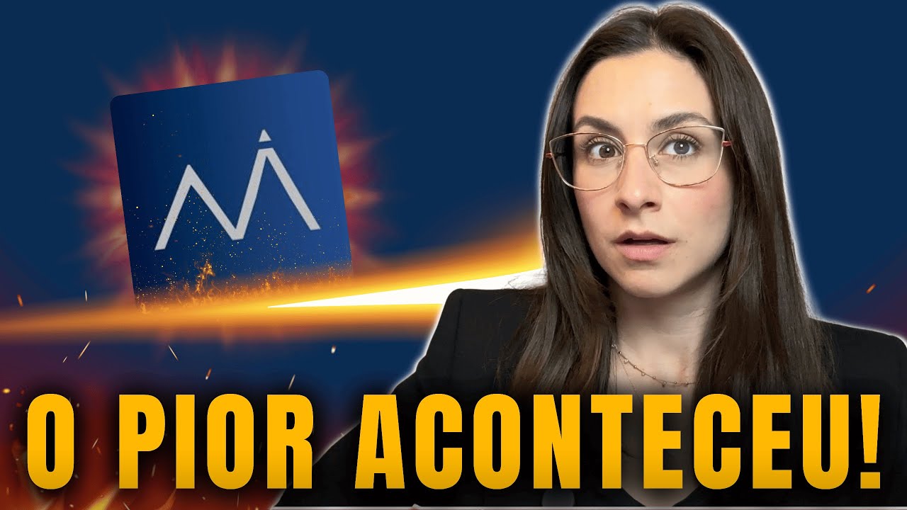 URGENTE: Banco Master acaba de QUEBRAR! O que fazer se você tem CDBs da instituição