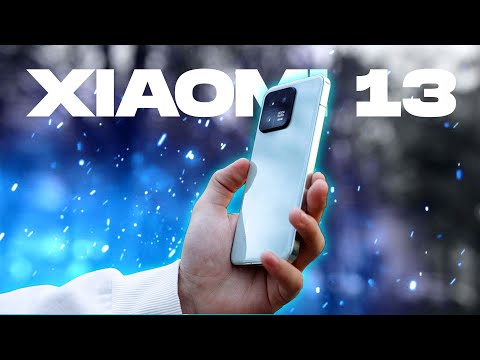 Xiaomi 13 ПЛЮСЫ И МИНУСЫ! 🔥 Обзор!