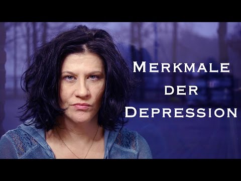 Video: Psychomotorische Retardierung: Unruhe, Depression Und Definition