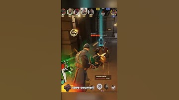 I played with the BEST bebop in Deadlock #deadlock #bebop #valve