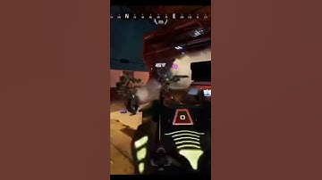 Smoke is for the enemy #Shorts