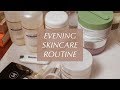 Evening Skincare Routine | ACNE PRONE, OILY SKIN, ACNE SCARRING | Biologique Recherche