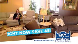 Flexsteel Semi-Annual Spring Sale