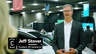 InCabin USA 2025: Interview with IEE on Interior Sensing Innovation