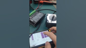 4.3in touchscreen controller for grbl. #cnc #cncmill #grbl #cncmachine