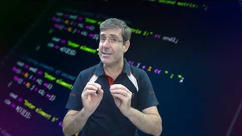 A Lógica aplicada em Java #14 Matriz (Ag09)