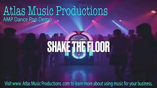 Shake the Floor