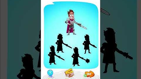 Help Me: Tricky Brain Puzzles - Part 1 Level 1-30 Gameplay Walkthrough (iOS, Android Gameplay)