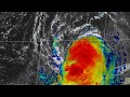 Youtube Thumbnail Hurricane Laura Livestream