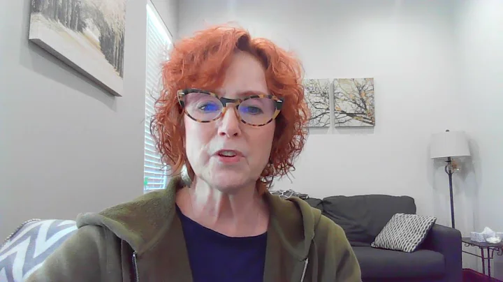 Mary Hinkle Website video
