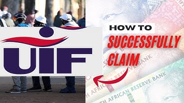 How to Successfully Claim UIF – Step by Step Guide