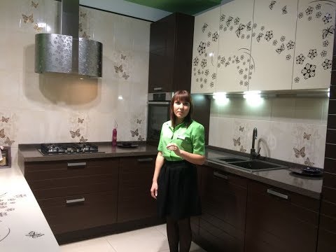 Распродажа: кухонный гарнитур «Белла» Распродажа: кухонный гарнитур «Белла»