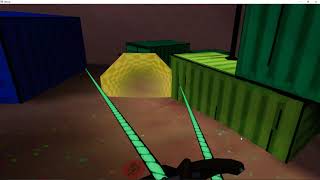 Hook Junkers VR | Diggy Town Boosted in 5.99 [WORLD RECORD] screenshot 5