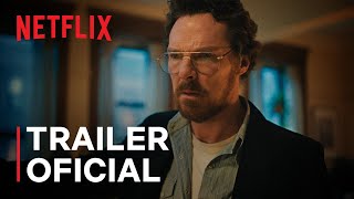 Eric | Trailer oficial | Netflix