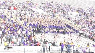 Jackson State University vs Alcorn - Zero Quarter Melee 2015