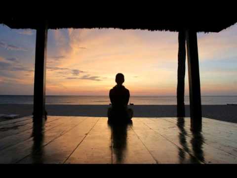 Cosmic Replicant — Cosmic Replicant  -  Clear your mind