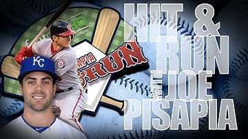 HIT AND RUN: FANTASY BASEBALL - TREA TURNER vs. WHIT MERRIFIELD