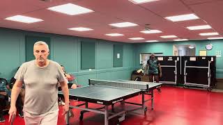 Akpor vs Nick | Howard 2 vs Upnor A | Medway TT League